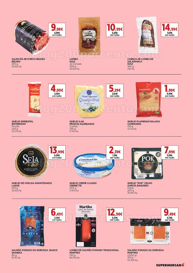Antevisão Folheto EL CORTE INGLÉS Promoções de 27 fevereiro a 12 março