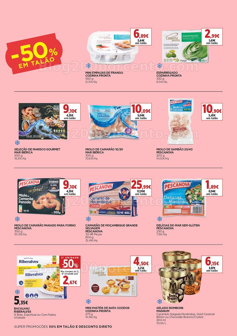 Antevisão Folheto EL CORTE INGLÉS Promoções de 27 fevereiro a 12 março