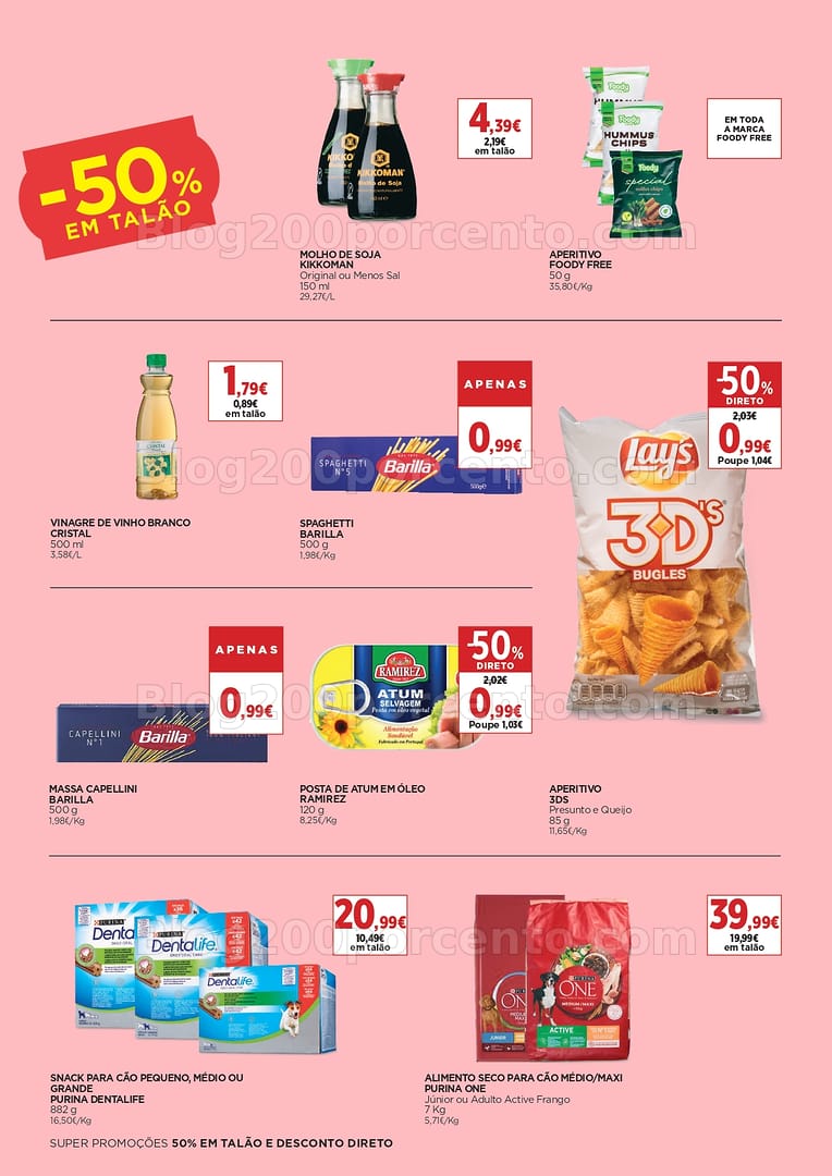 Antevisão Folheto EL CORTE INGLÉS Promoções de 27 fevereiro a 12 março