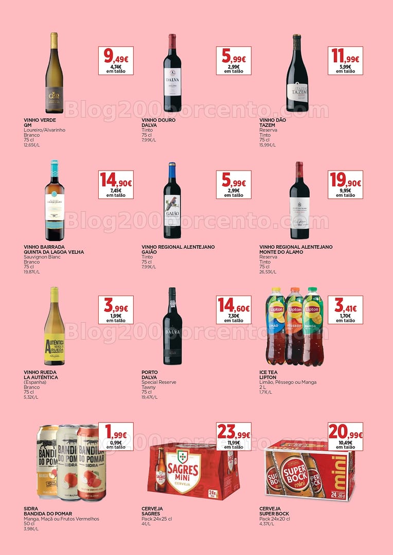 Antevisão Folheto EL CORTE INGLÉS Promoções de 27 fevereiro a 12 março