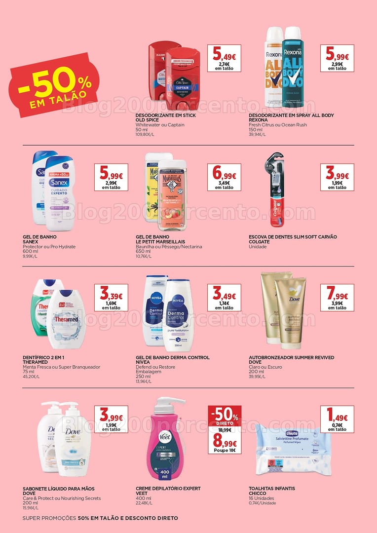 Antevisão Folheto EL CORTE INGLÉS Promoções de 27 fevereiro a 12 março