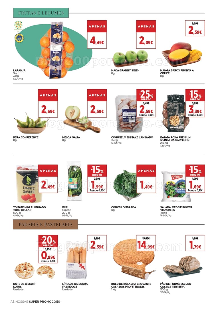 Antevisão Folheto EL CORTE INGLÉS Promoções de 27 fevereiro a 12 março