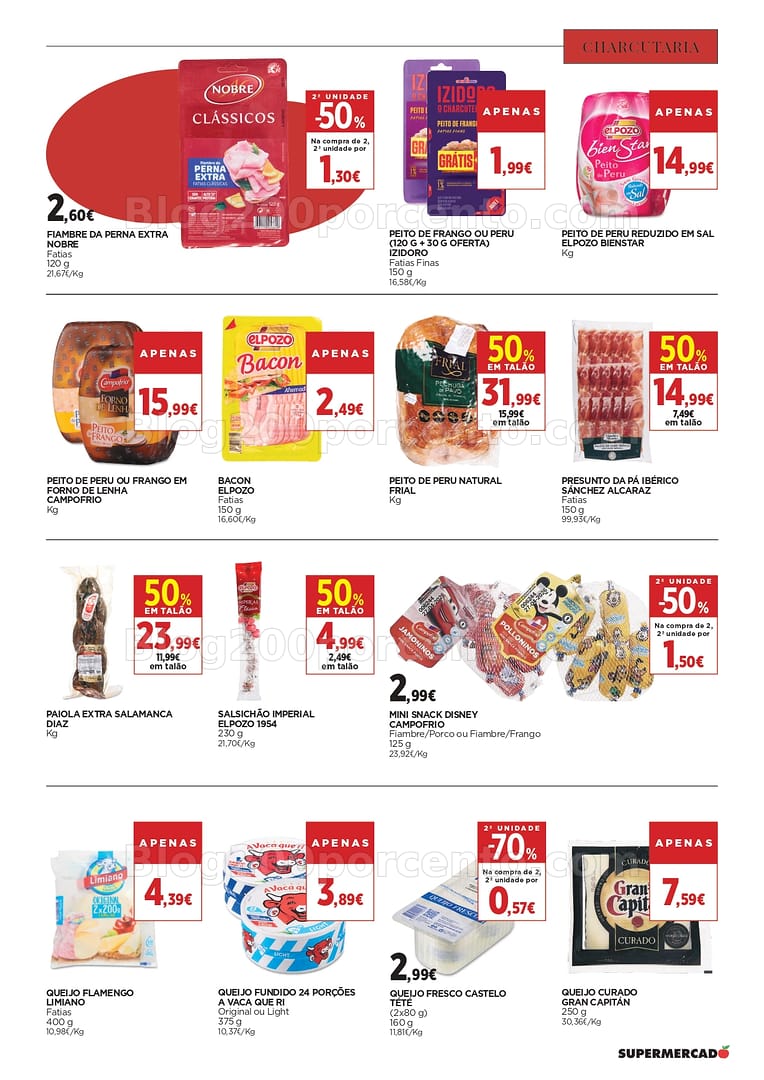 Antevisão Folheto EL CORTE INGLÉS Promoções de 27 fevereiro a 12 março