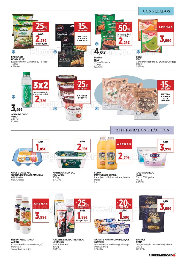 Antevisão Folheto EL CORTE INGLÉS Promoções de 27 fevereiro a 12 março