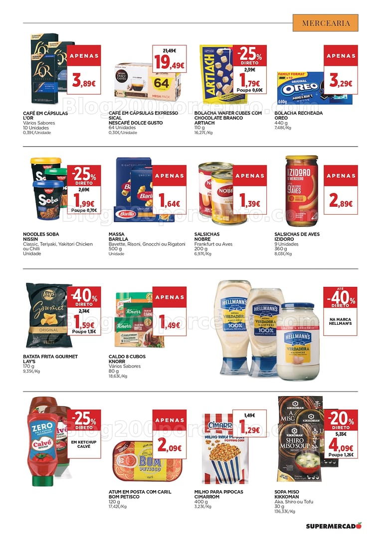 Antevisão Folheto EL CORTE INGLÉS Promoções de 27 fevereiro a 12 março