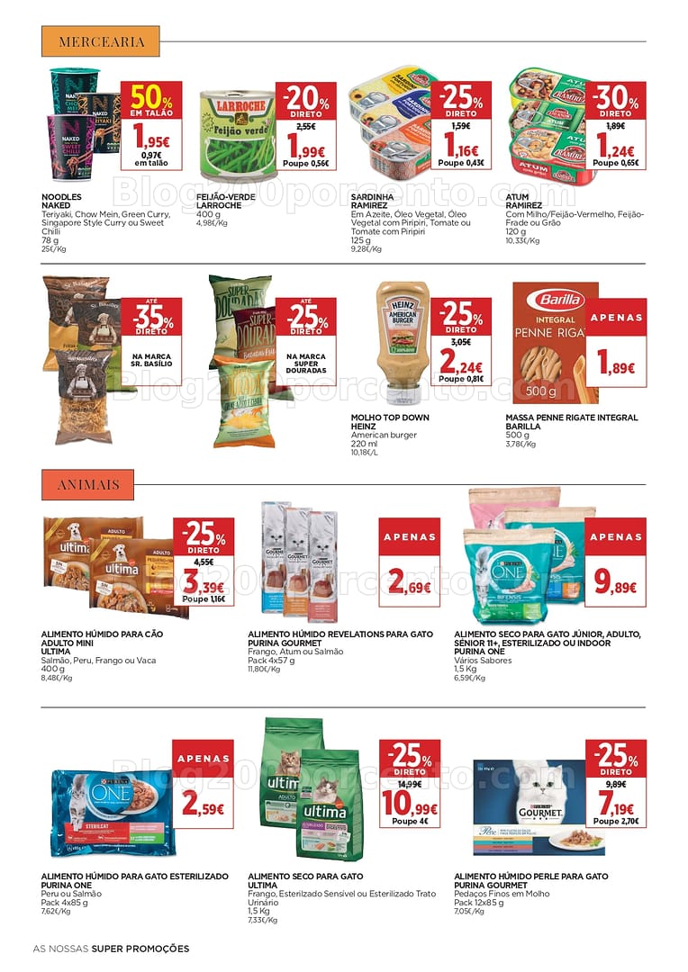 Antevisão Folheto EL CORTE INGLÉS Promoções de 27 fevereiro a 12 março