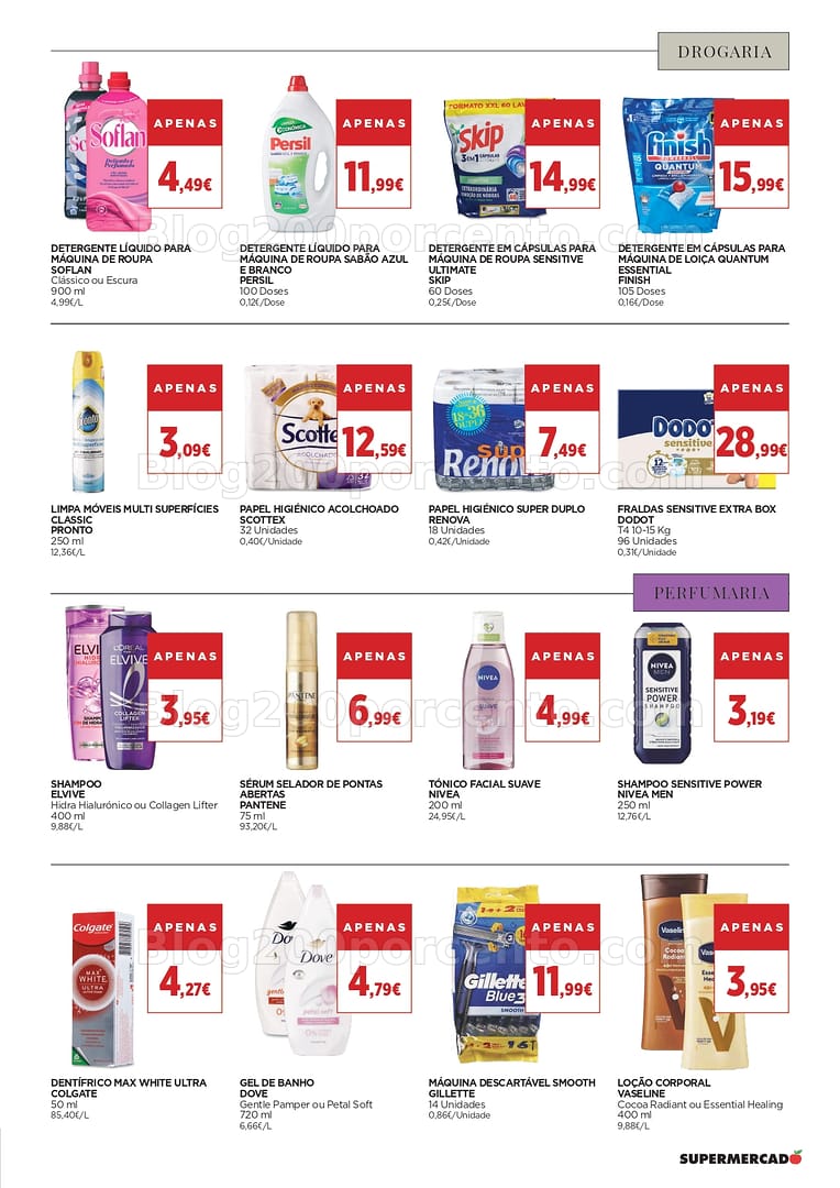 Antevisão Folheto EL CORTE INGLÉS Promoções de 27 fevereiro a 12 março