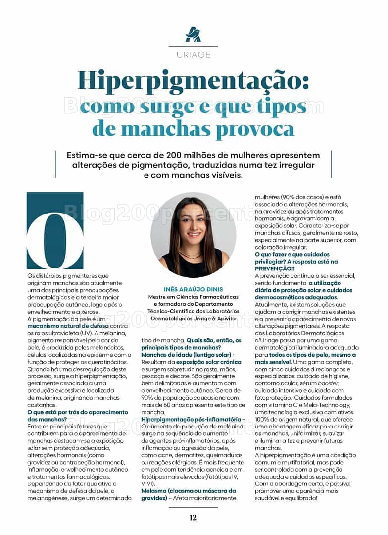 Antevisão Folheto AUCHAN Saúde e Bem Estar Promoções de 28 fevereiro a 30 março