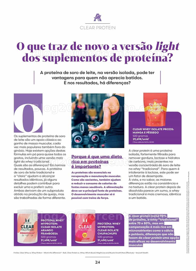 Antevisão Folheto AUCHAN Saúde e Bem Estar Promoções de 28 fevereiro a 30 março