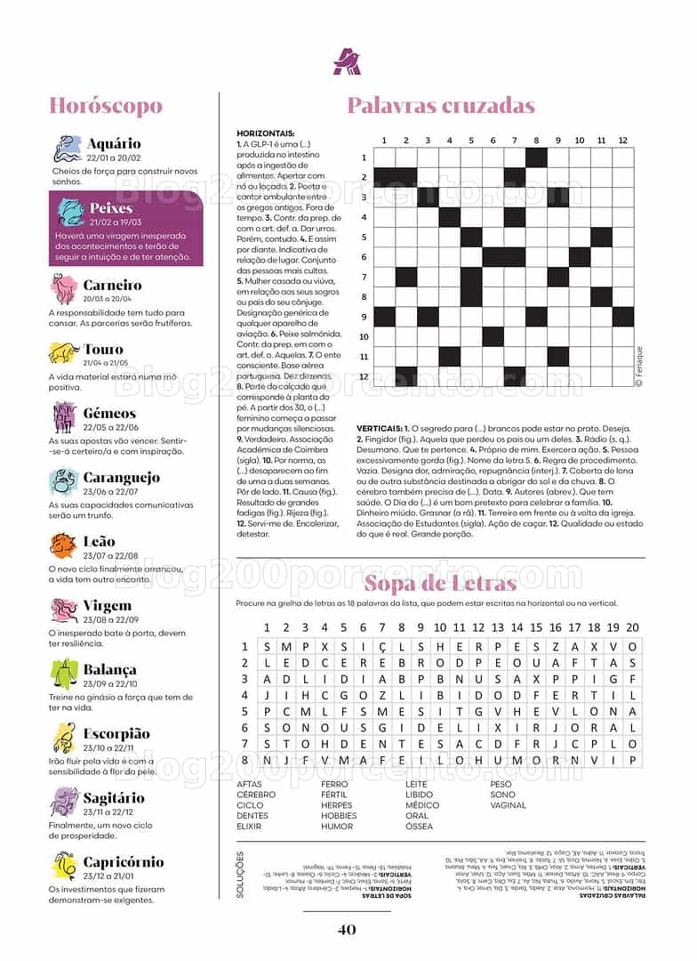 Antevisão Folheto AUCHAN Saúde e Bem Estar Promoções de 28 fevereiro a 30 março