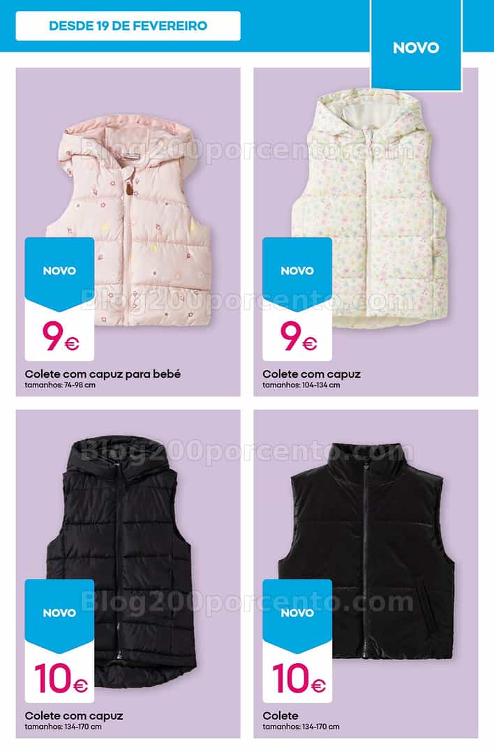 Antevisão Folheto PEPCO Promoções de 26 fevereiro a 4 março