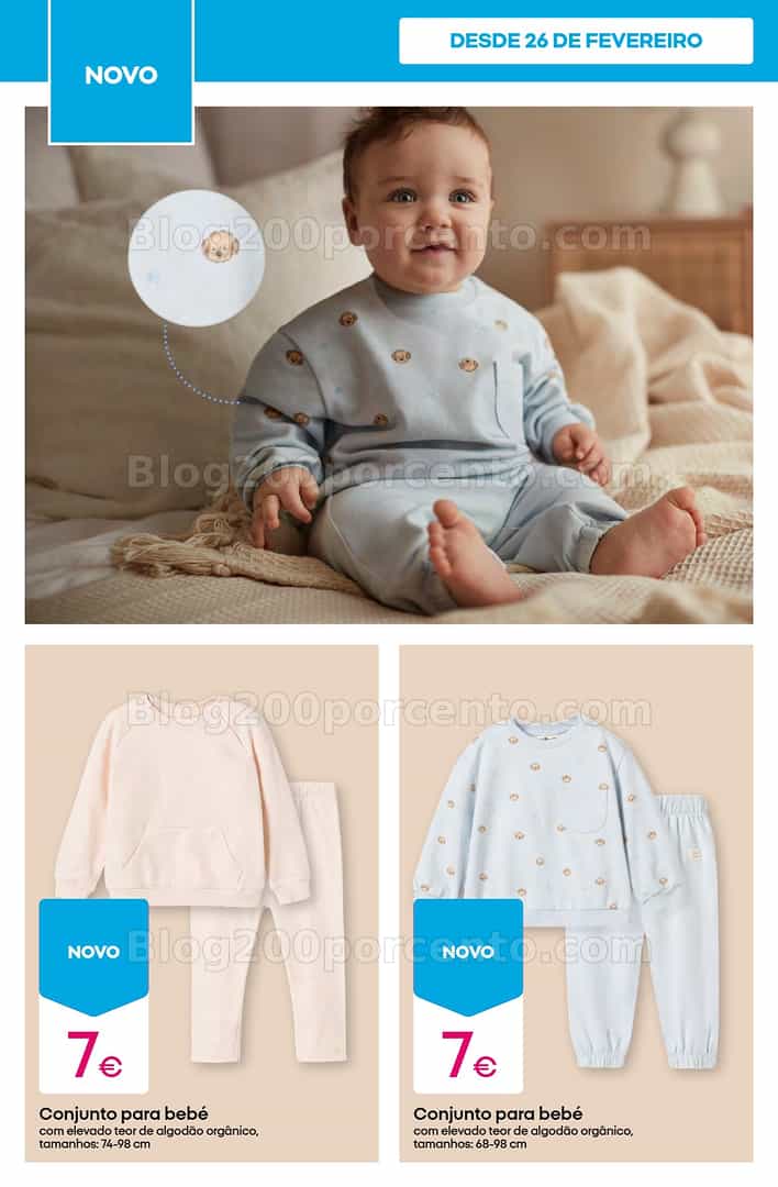 Antevisão Folheto PEPCO Promoções de 26 fevereiro a 4 março