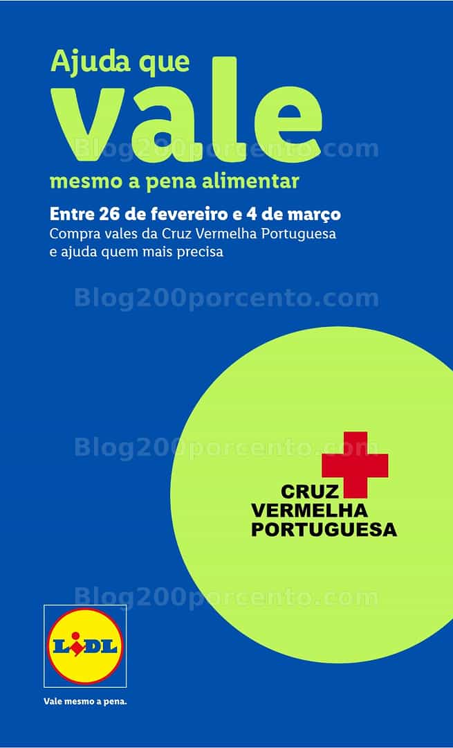 Antevisão Folheto LIDL Promoções de 2 a 8 março - Edição Digital