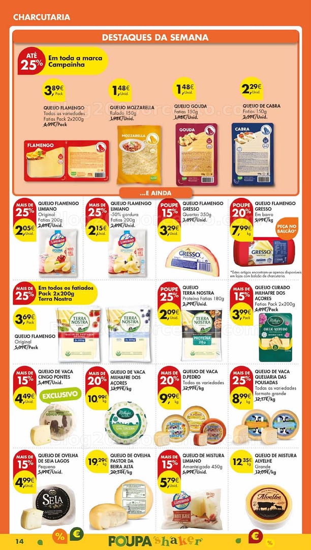 Antevisão Folheto PINGO DOCE Lojas Grandes Promoções de 24 fevereiro a 2 março