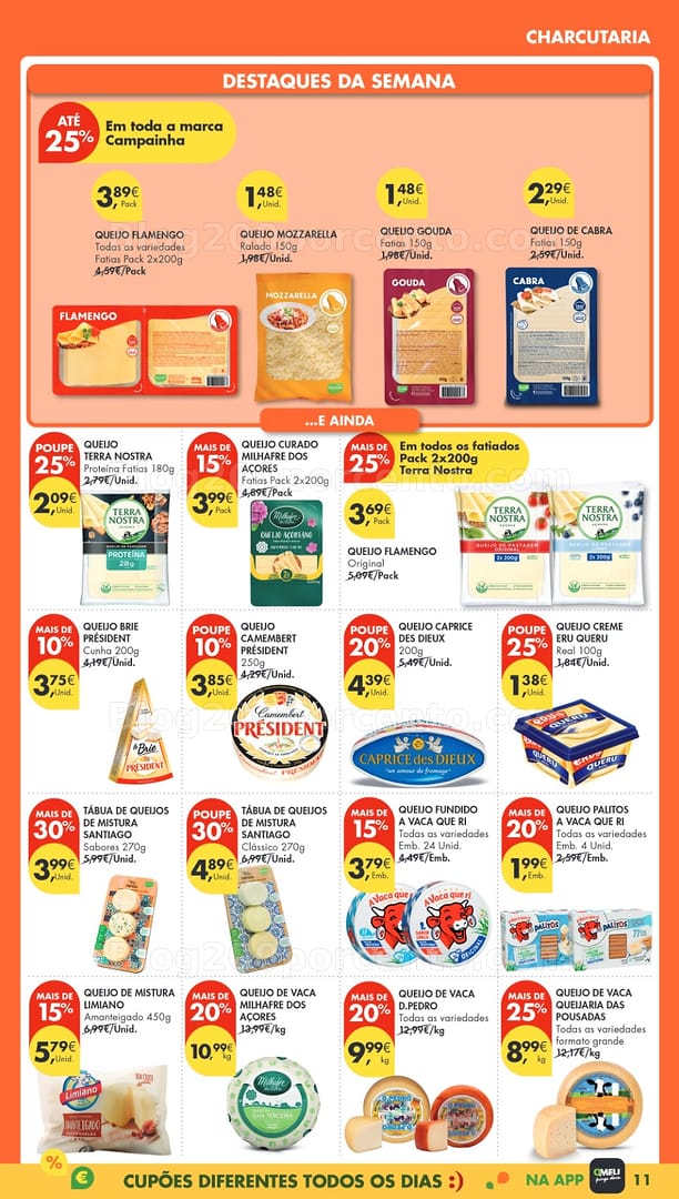 Antevisão Folheto PINGO DOCE Lojas Madeira Promoções de 24 fevereiro a 2 março