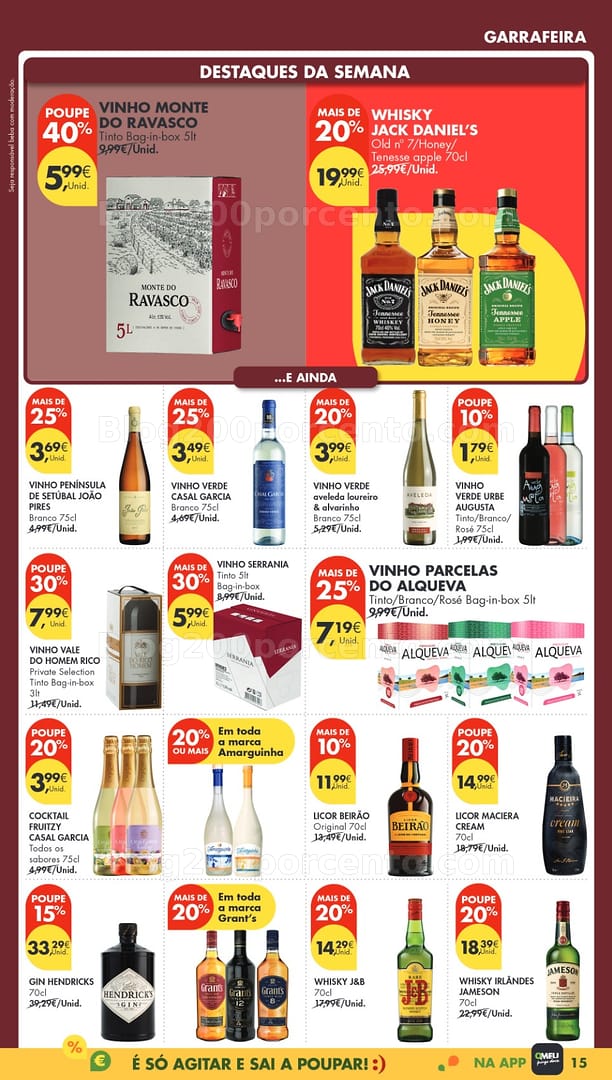 Antevisão Folheto PINGO DOCE Lojas Madeira Promoções de 24 fevereiro a 2 março