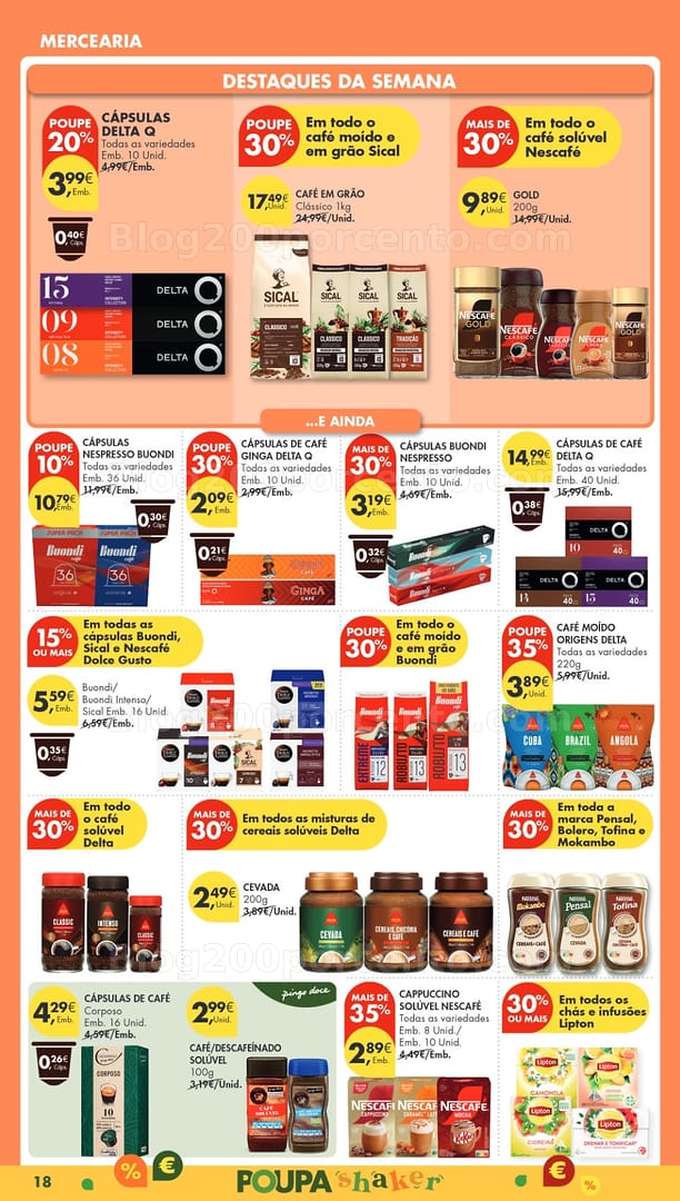 Antevisão Folheto PINGO DOCE Lojas Madeira Promoções de 24 fevereiro a 2 março