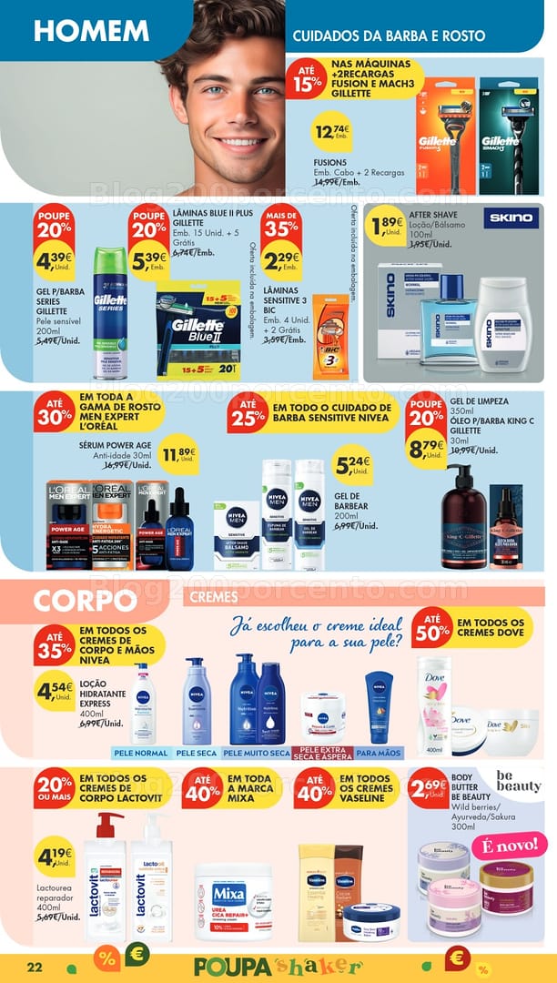 Antevisão Folheto PINGO DOCE Lojas Madeira Promoções de 24 fevereiro a 2 março