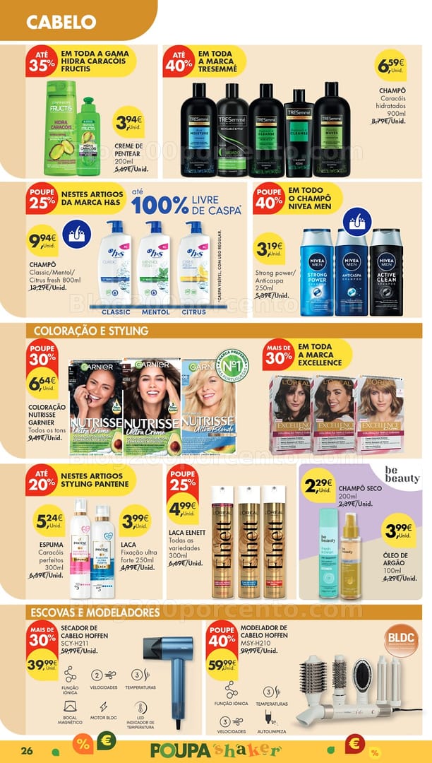 Antevisão Folheto PINGO DOCE Lojas Madeira Promoções de 24 fevereiro a 2 março