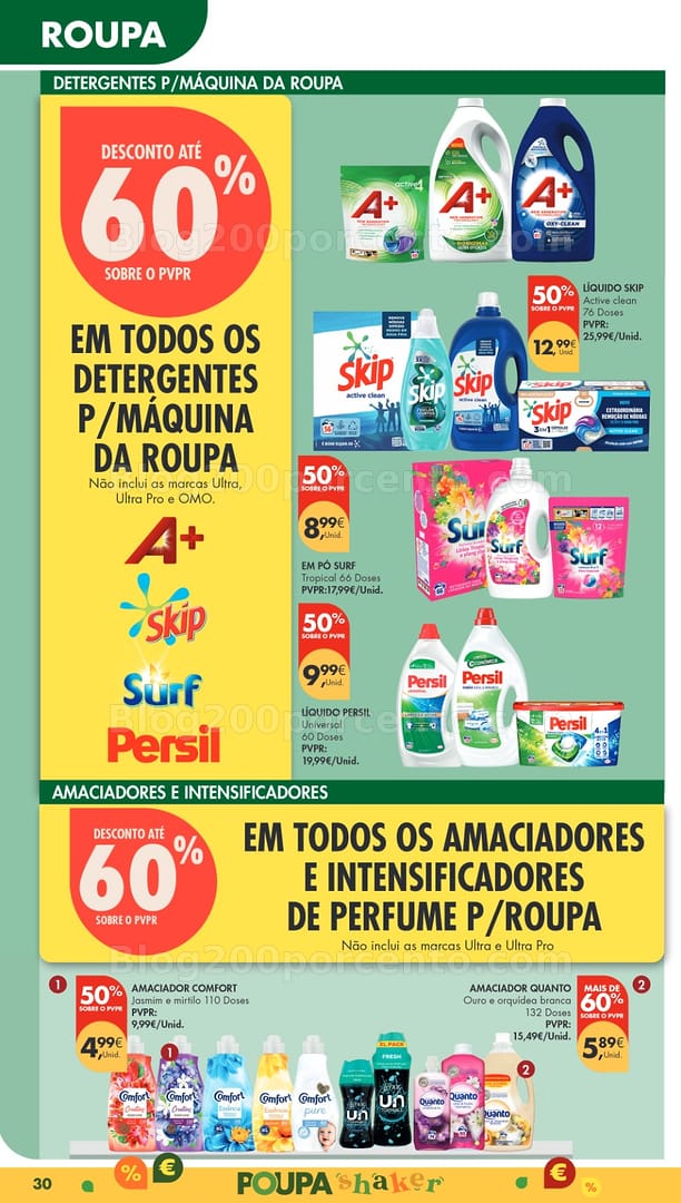 Antevisão Folheto PINGO DOCE Lojas Madeira Promoções de 24 fevereiro a 2 março