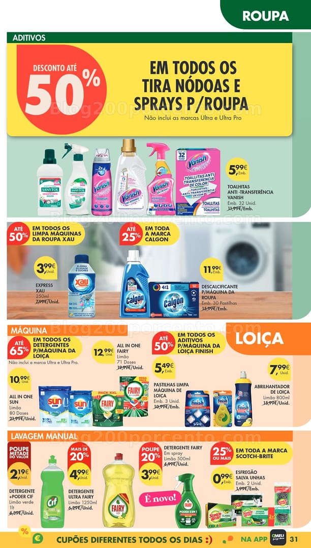 Antevisão Folheto PINGO DOCE Lojas Madeira Promoções de 24 fevereiro a 2 março