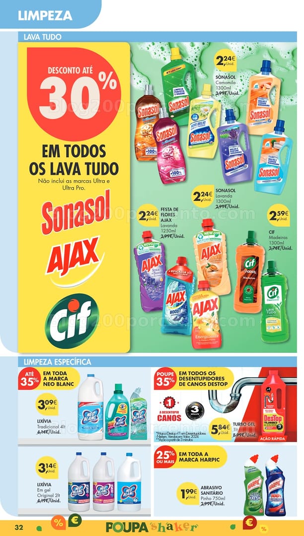 Antevisão Folheto PINGO DOCE Lojas Madeira Promoções de 24 fevereiro a 2 março