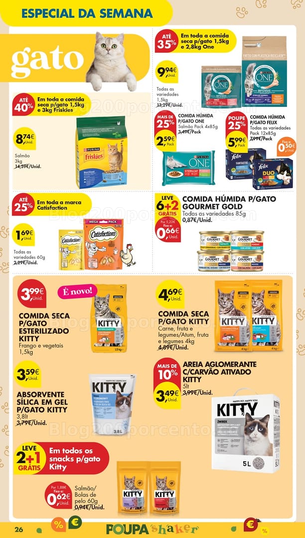 Antevisão Folheto PINGO DOCE Lojas Pequenas Promoções de 24 fevereiro a 2 março