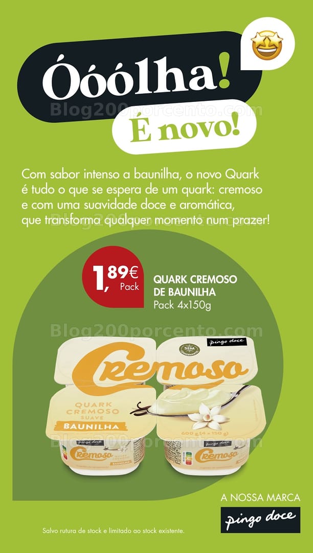 Antevisão Folheto PINGO DOCE Lojas Pequenas Promoções de 24 fevereiro a 2 março