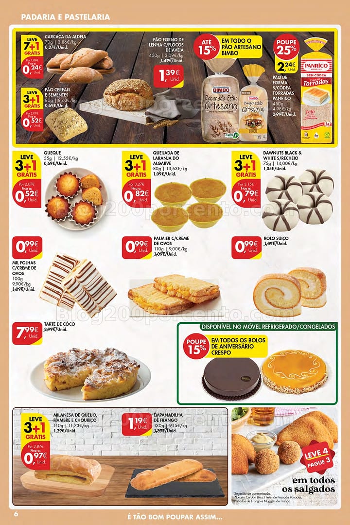 Antevisão Folheto PINGO DOCE Açores Promoções de 26 fevereiro a 4 março