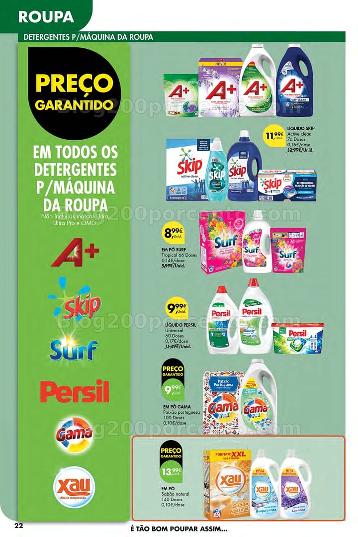Antevisão Folheto PINGO DOCE Açores Promoções de 26 fevereiro a 4 março