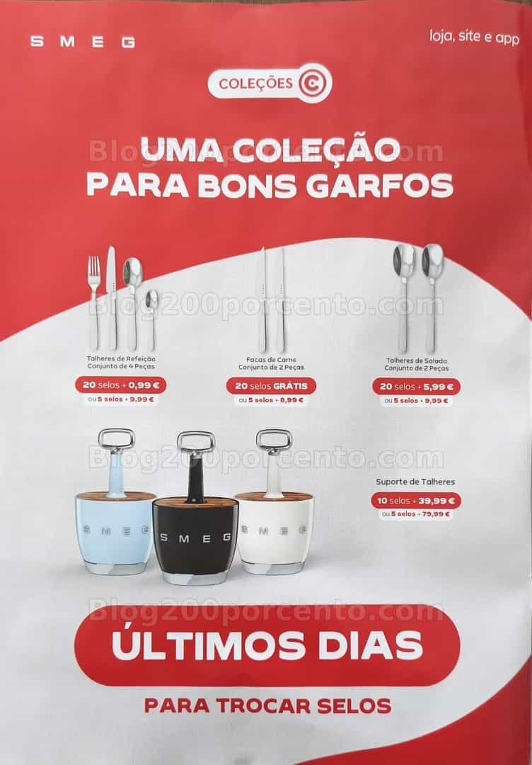 Antevisão Folheto CONTINENTE Promoções de 24 fevereiro a 2 março