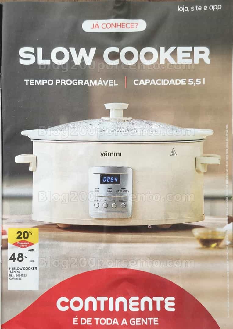 Antevisão Folheto CONTINENTE Promoções de 24 fevereiro a 2 março