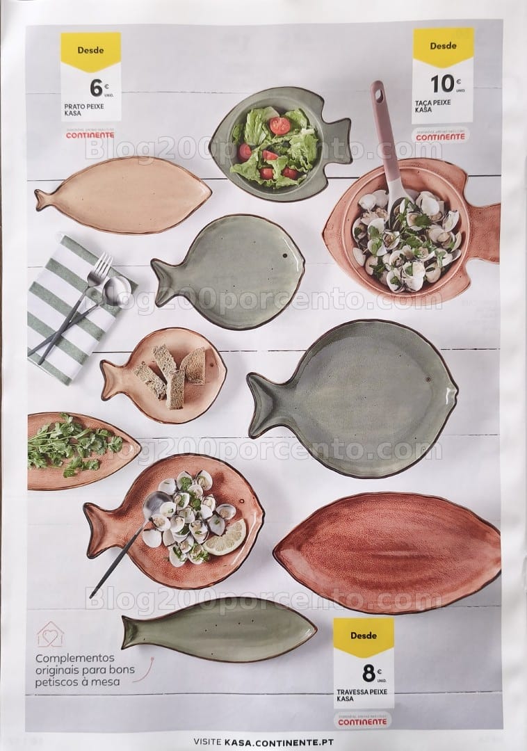 Antevisão Folheto CONTINENTE Especial Casa Promoções de 24 fevereiro a 15 março