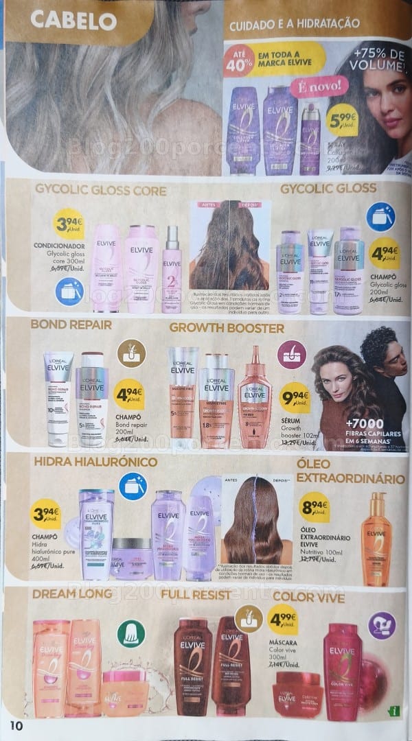 Antevisão Folheto PINGO DOCE Promoções de 24 fevereiro a 9 março