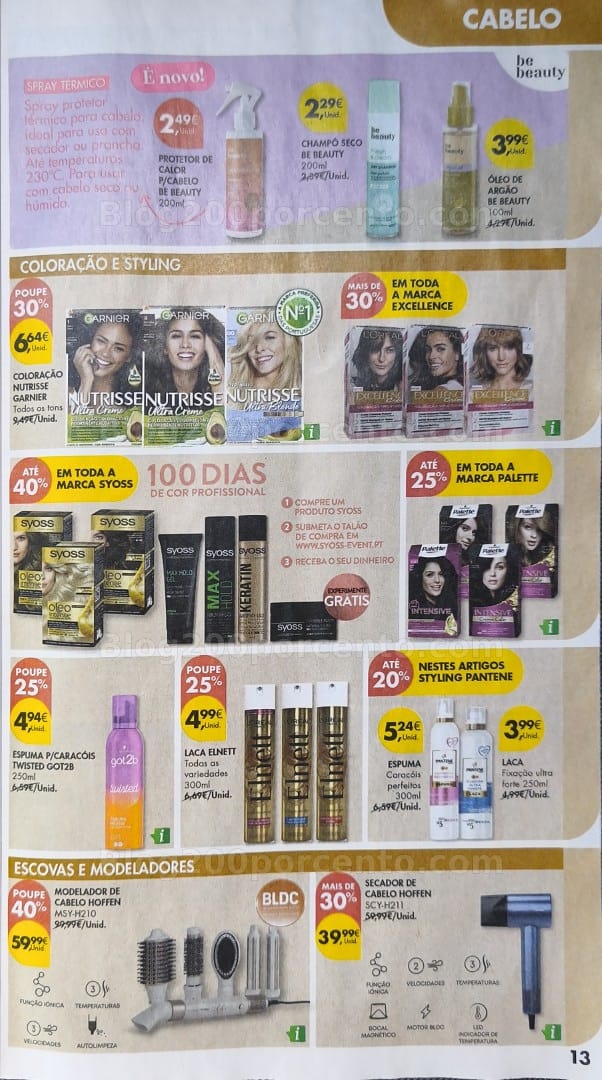 Antevisão Folheto PINGO DOCE Promoções de 24 fevereiro a 9 março