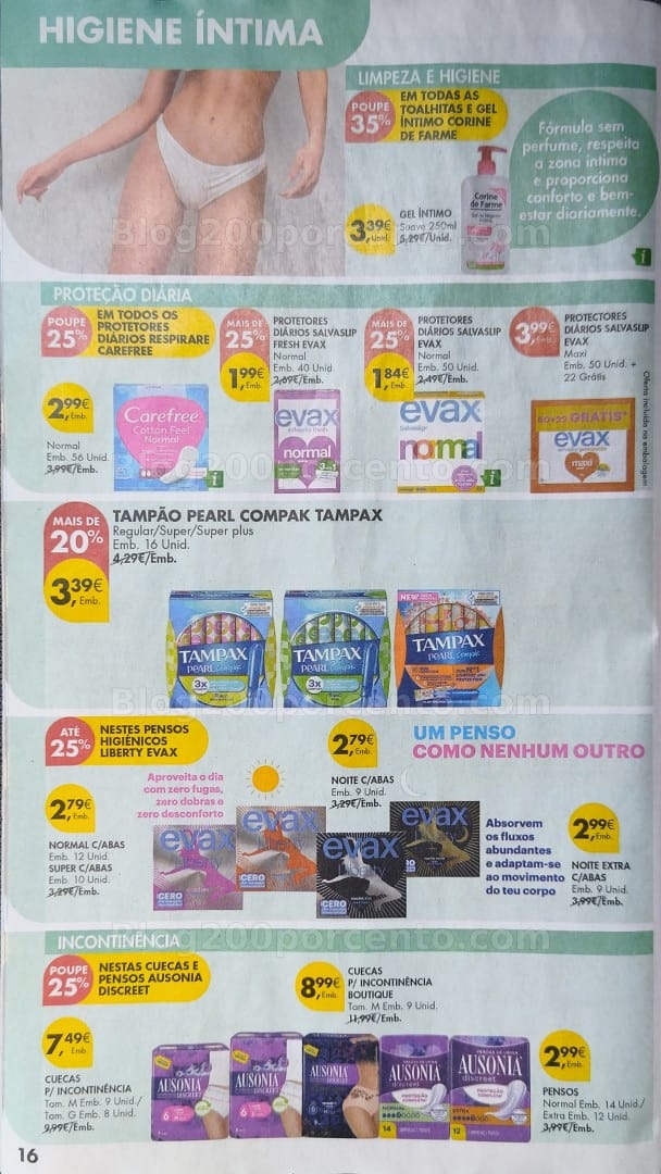 Antevisão Folheto PINGO DOCE Promoções de 24 fevereiro a 9 março