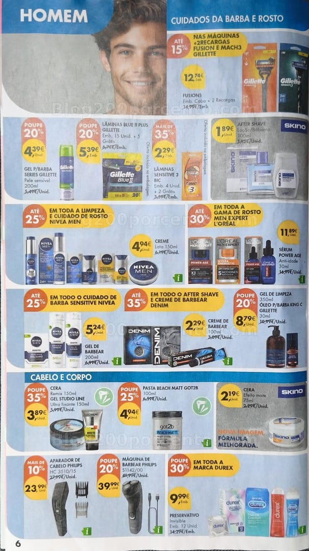 Antevisão Folheto PINGO DOCE Promoções de 24 fevereiro a 9 março