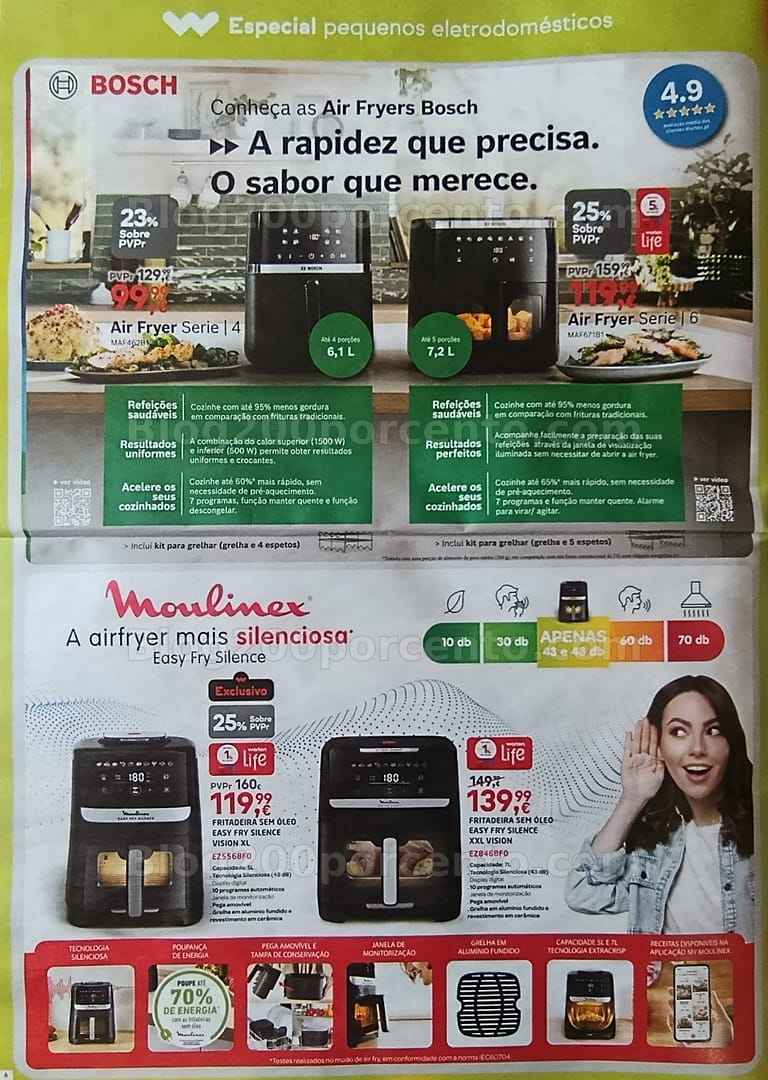 Antevisão Folheto WORTEN Promoções de 24 fevereiro a 2 março