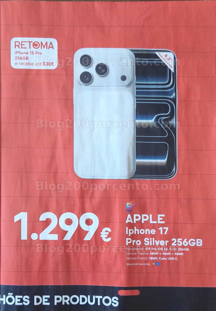 Antevisão Folheto WORTEN Mega Descontão Promoções de 26 fevereiro a 2 março