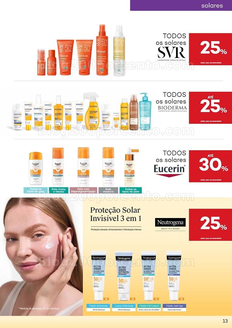 Antevisão Folheto WELLS Promoções de 24 março a 4 maio