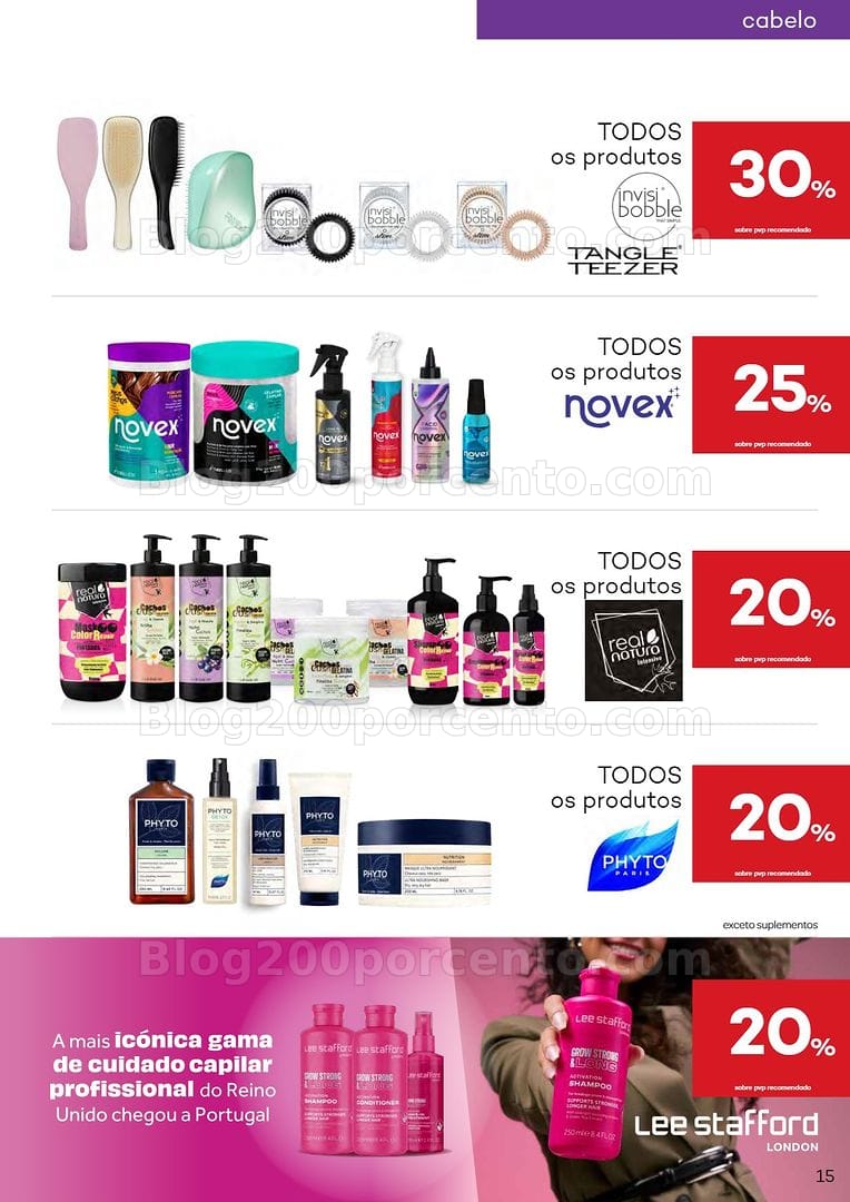 Antevisão Folheto WELLS Promoções de 24 março a 4 maio