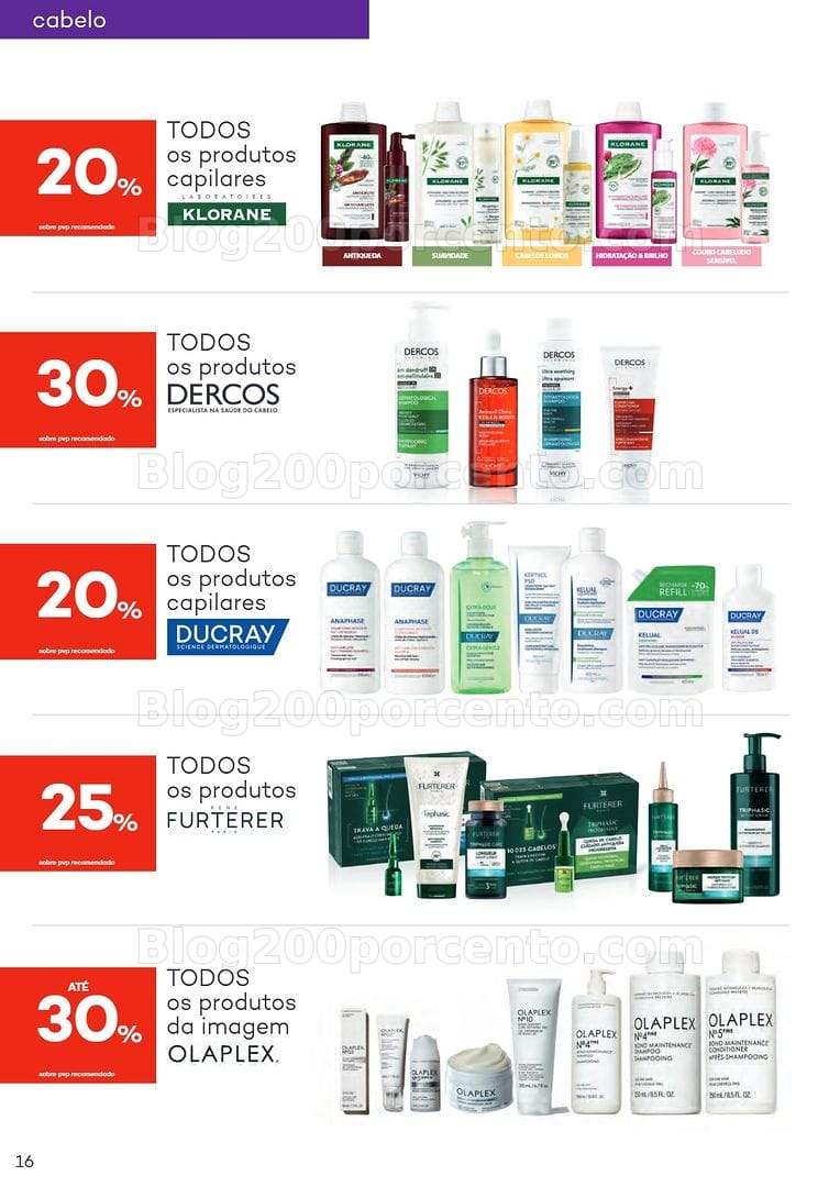 Antevisão Folheto WELLS Promoções de 24 março a 4 maio