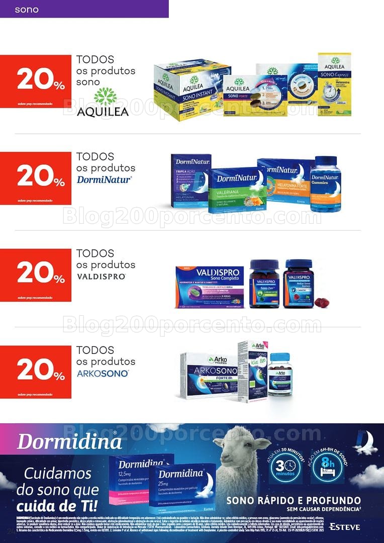 Antevisão Folheto WELLS Promoções de 24 março a 4 maio