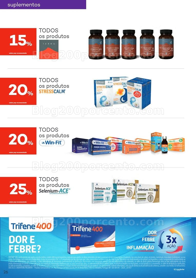 Antevisão Folheto WELLS Promoções de 24 março a 4 maio