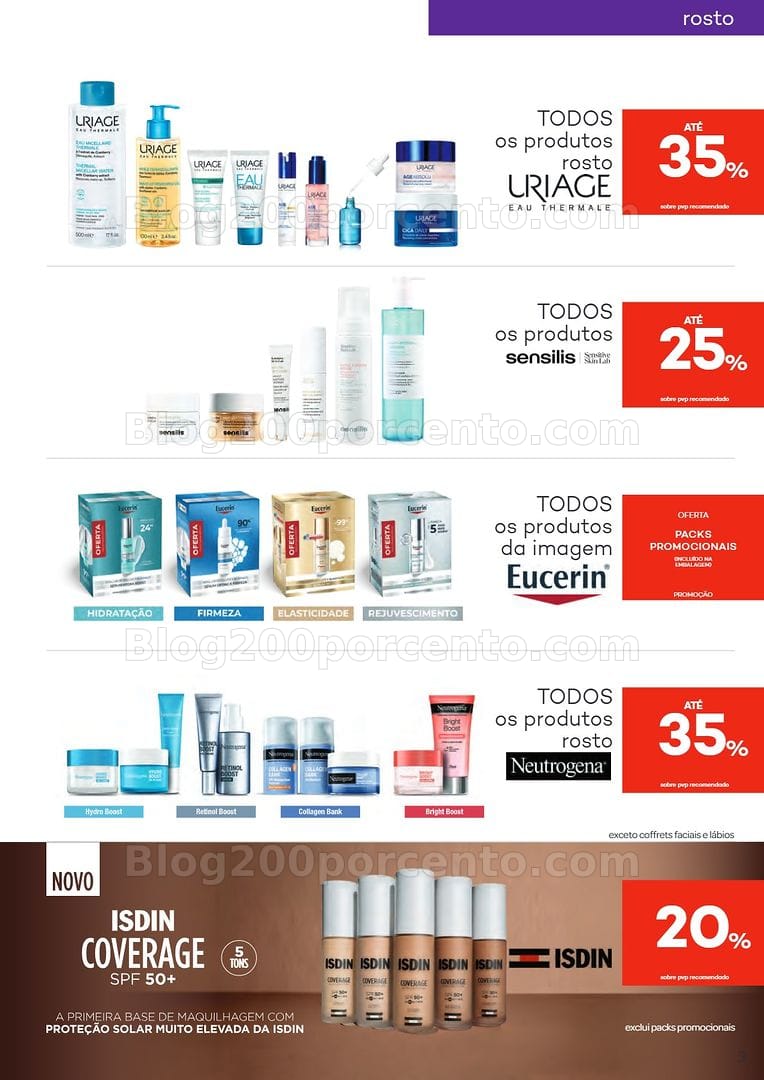 Antevisão Folheto WELLS Promoções de 24 março a 4 maio