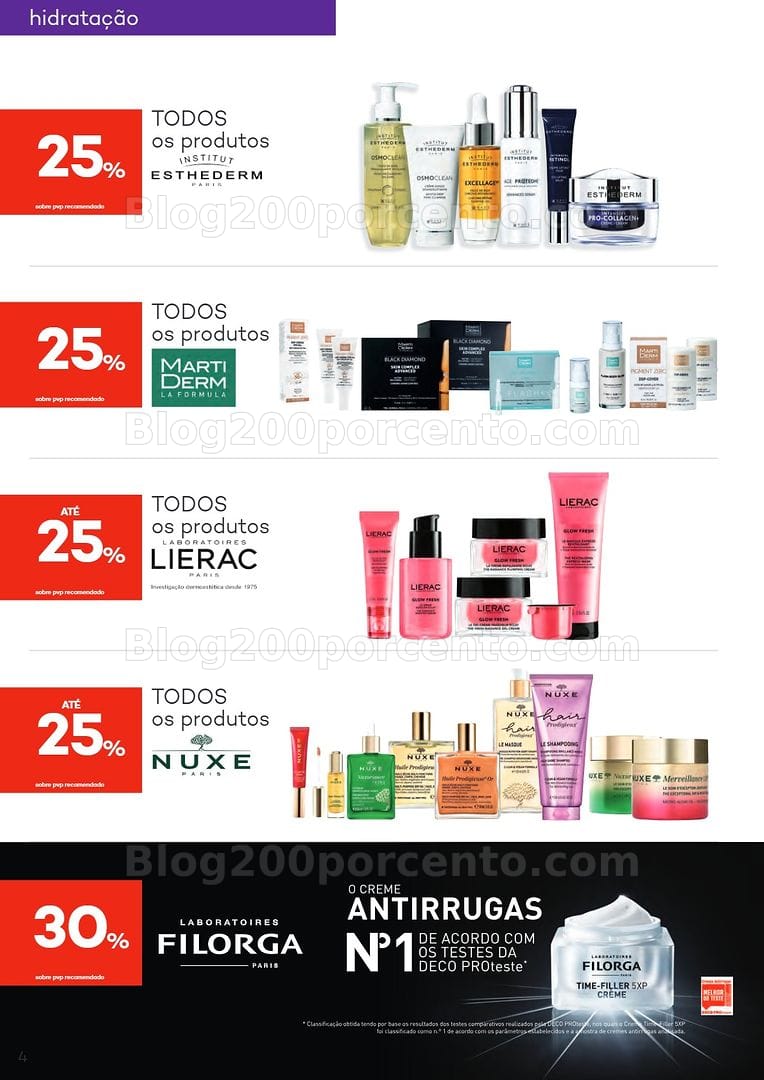 Antevisão Folheto WELLS Promoções de 24 março a 4 maio