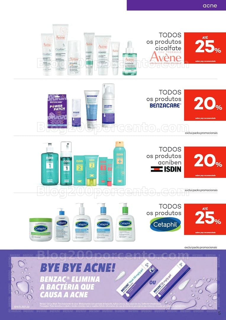 Antevisão Folheto WELLS Promoções de 24 março a 4 maio