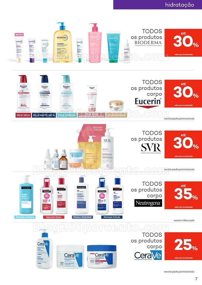 Antevisão Folheto WELLS Promoções de 24 março a 4 maio