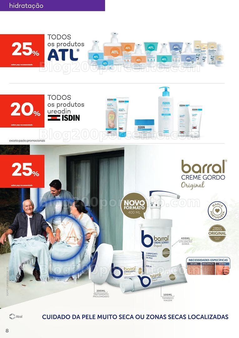 Antevisão Folheto WELLS Promoções de 24 março a 4 maio