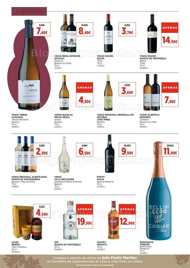 Antevisão Folheto EL CORTE INGLÉS Promoções de 6 a 23 abril